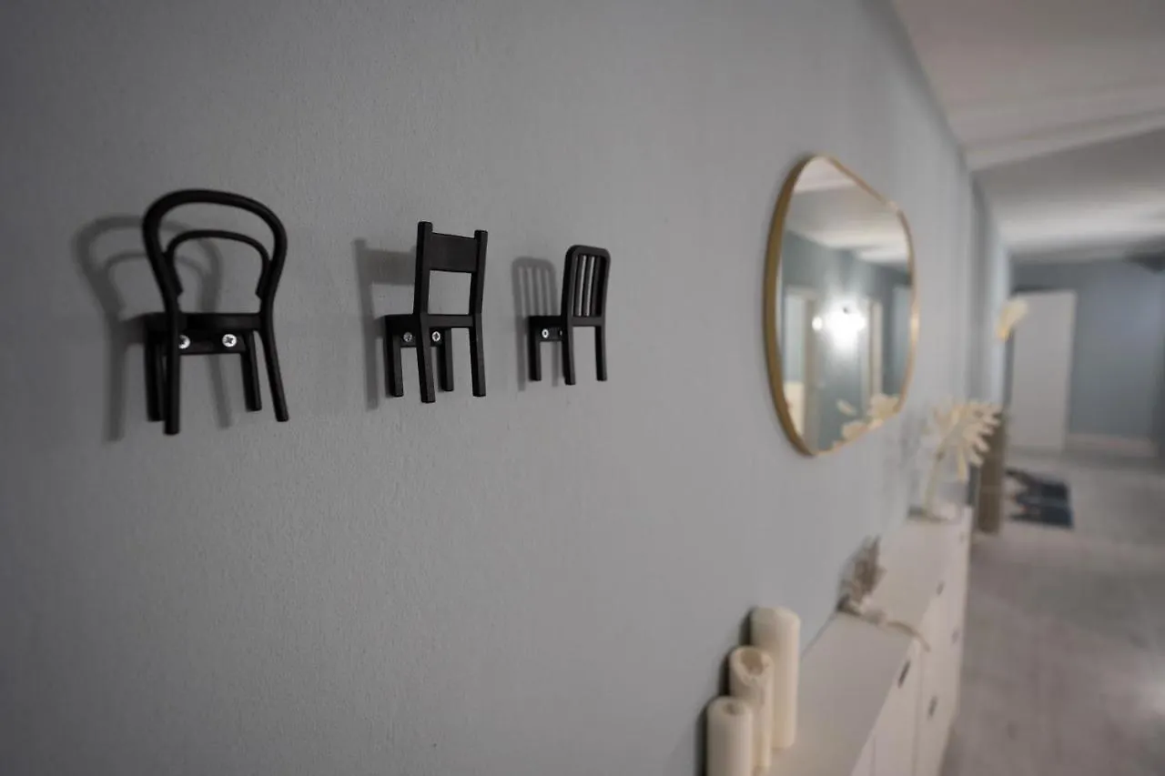 Apartment Home Away From Home Verona Italy