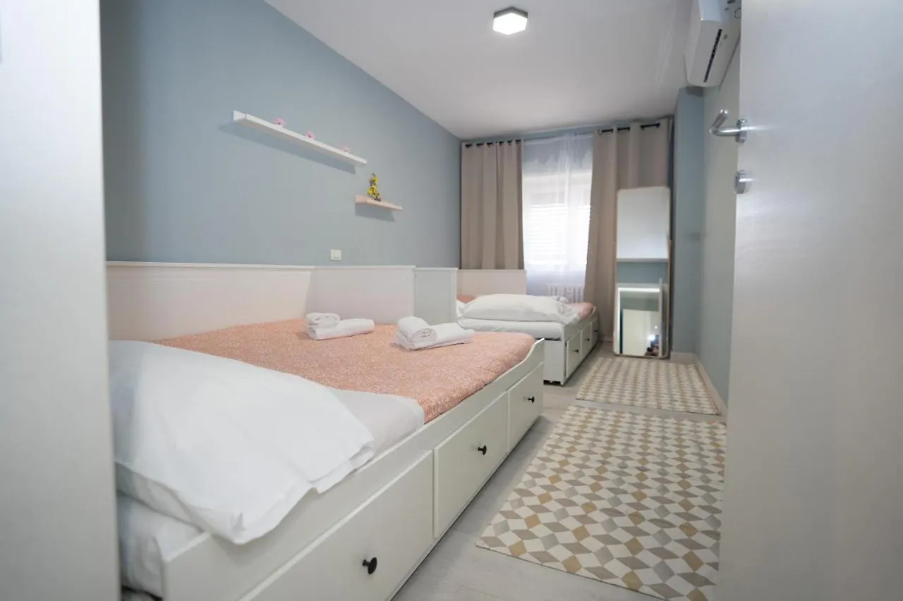 Home Away From Home Verona Italy