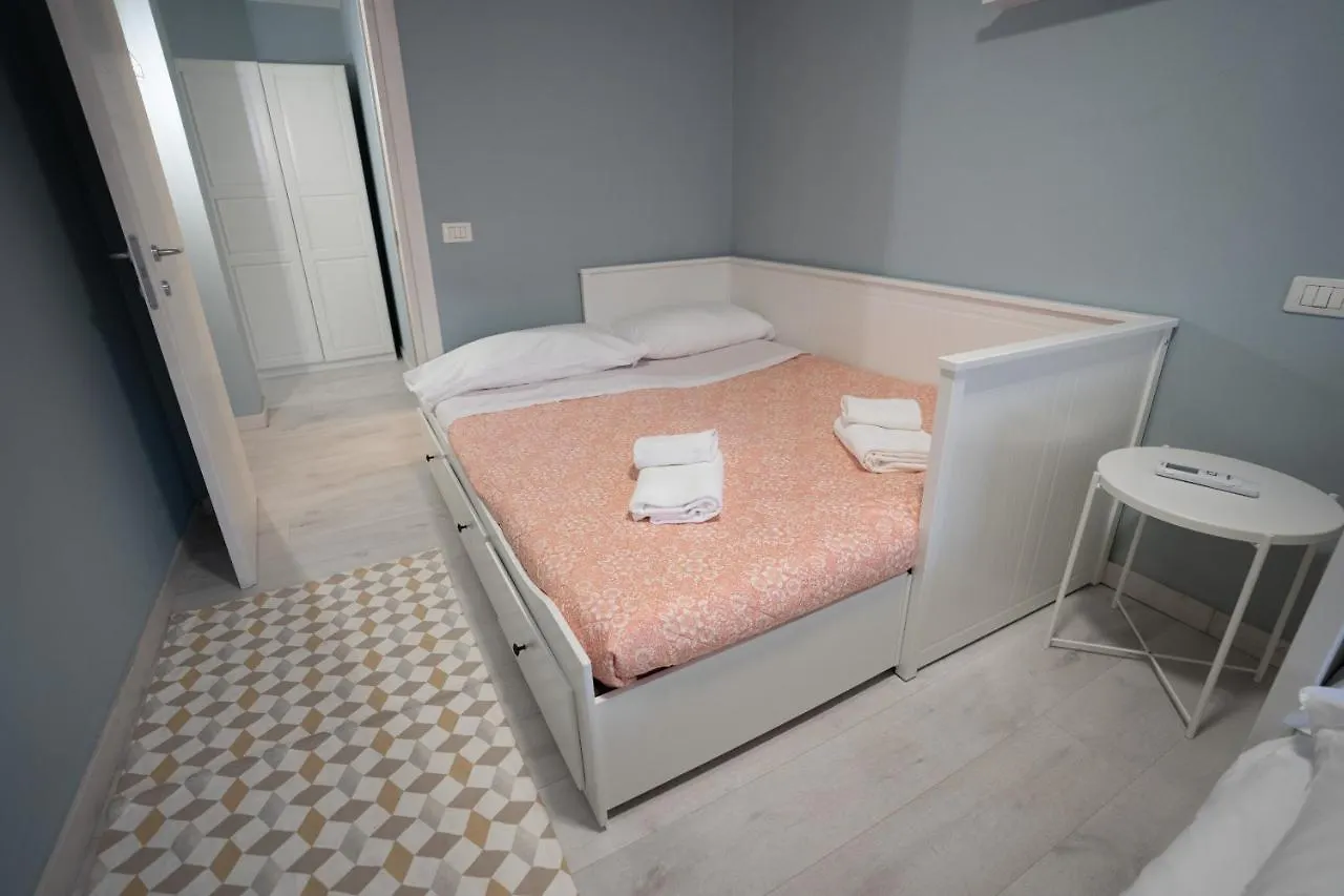 Home Away From Home Verona