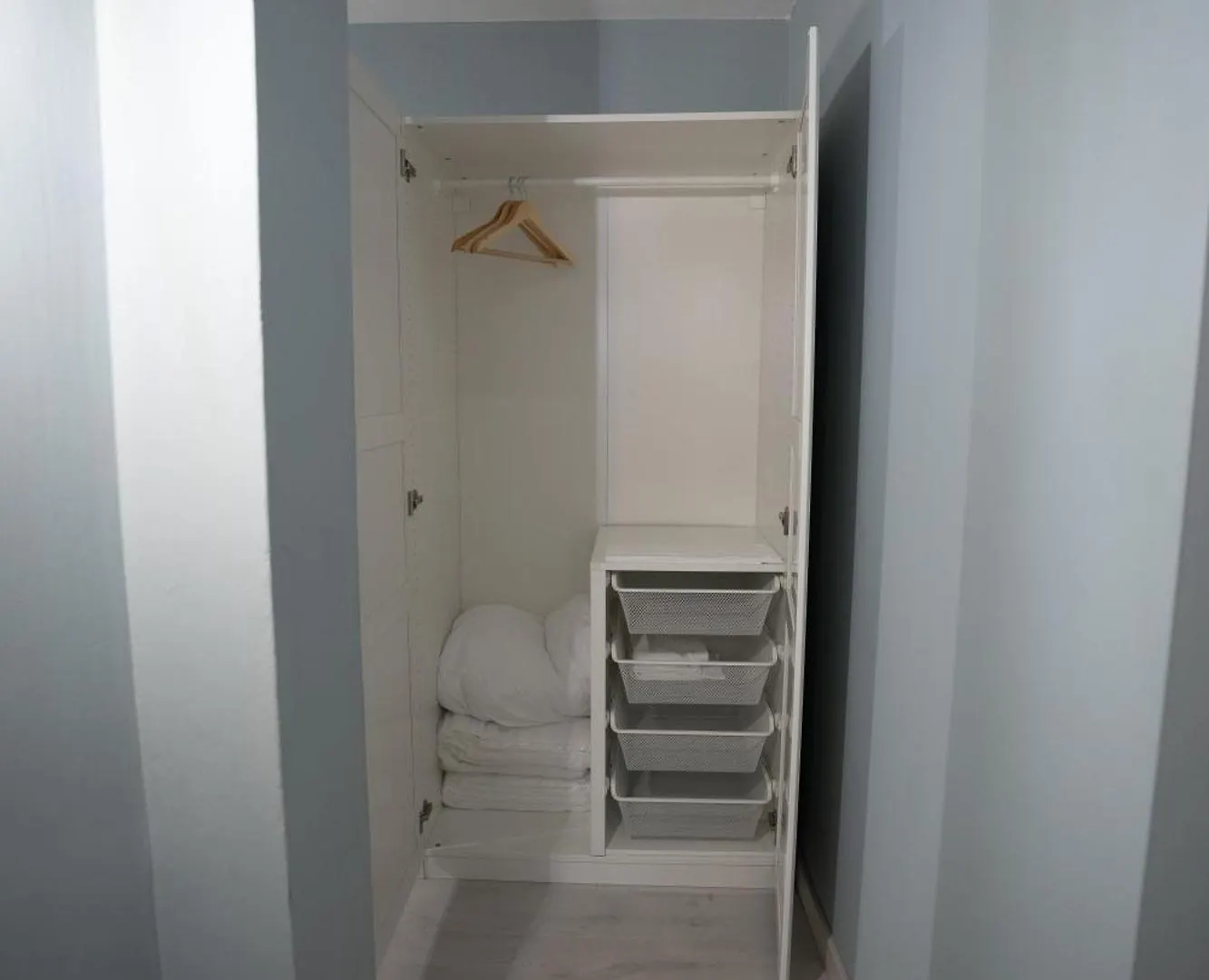Apartment Home Away From Home Verona