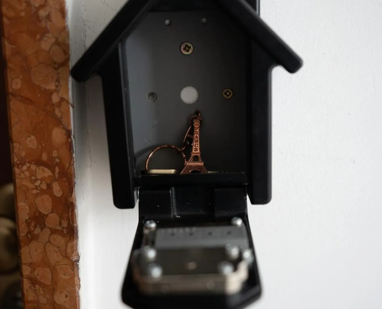 Apartment Home Away From Home Verona Italy