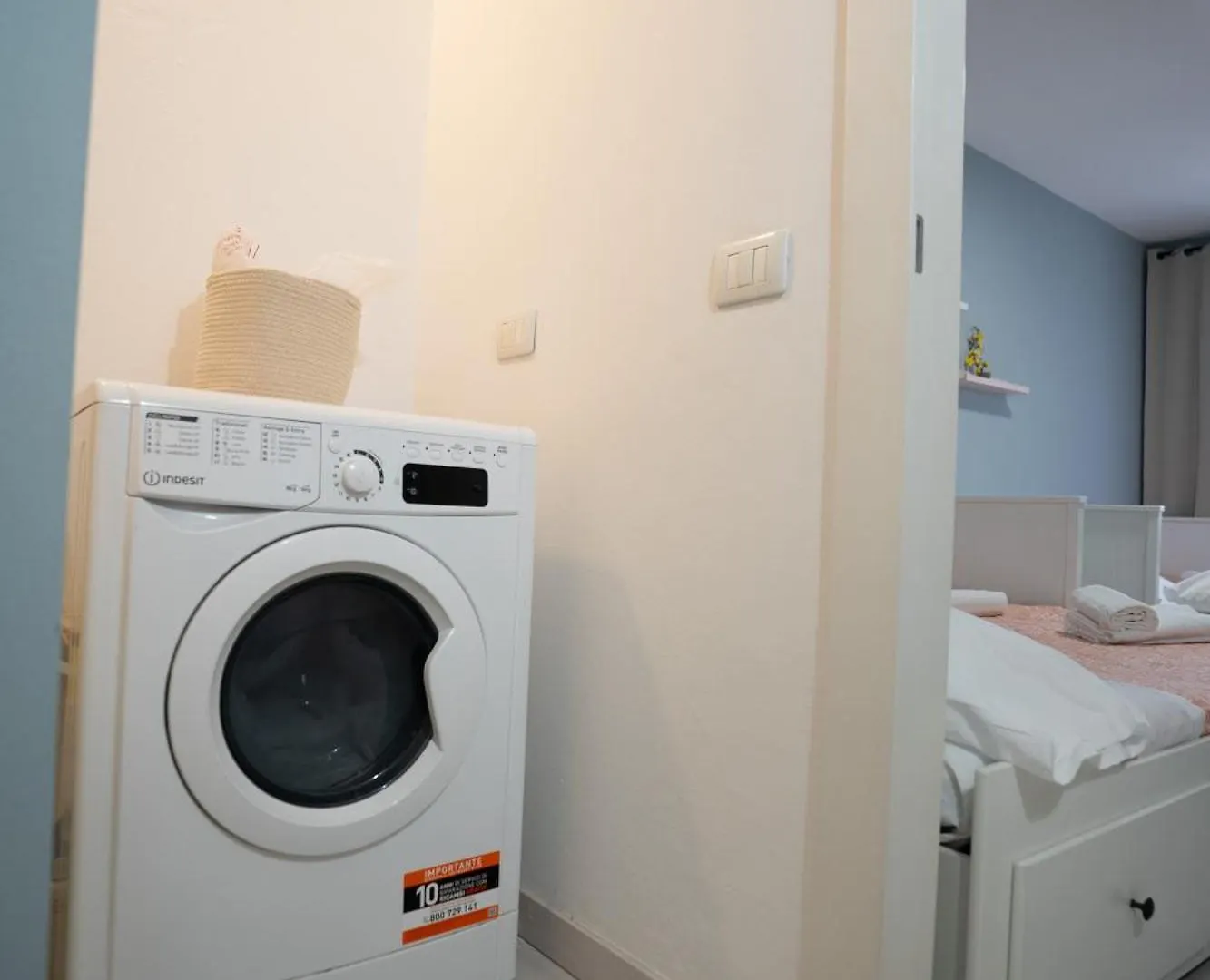 Apartment Home Away From Home Verona