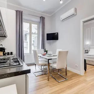 Migliori Collection Apartment Rome