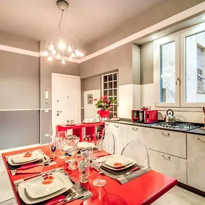 Original House In Trastevere Apartment Rome