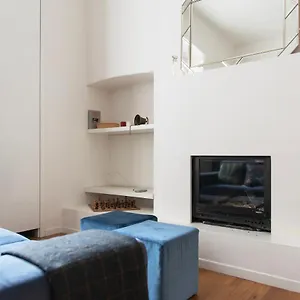Youhosty - Monte Nero 68 Apartment Milan