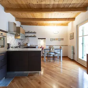 Apartment Piccolo Bijou, Verona