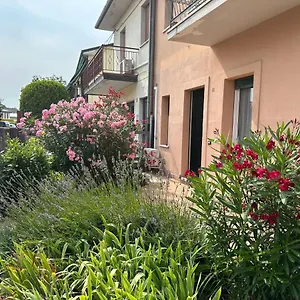 Casa Colombina Appartamento