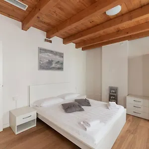 Dimora Acquamarina Apartment Venice