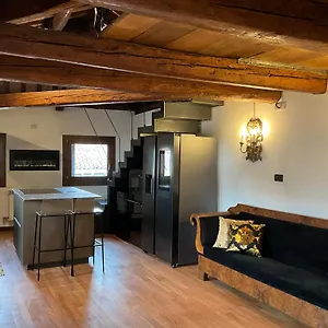 Lalux Apartment Venice