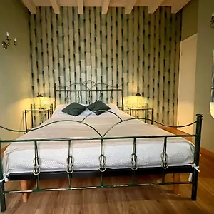 Apartment Domus 44, Verona