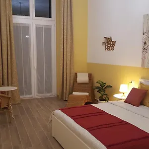 Gennarino's Apartment Naples