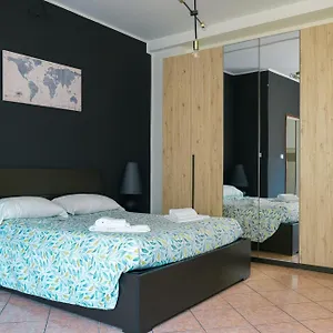 Apartment Castelvecchio Center, Verona