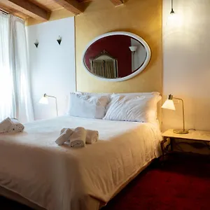 Apartment Ca' Vendramin - Letters To Juliet, Verona