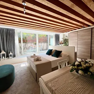 Lucky House Apartment Venice