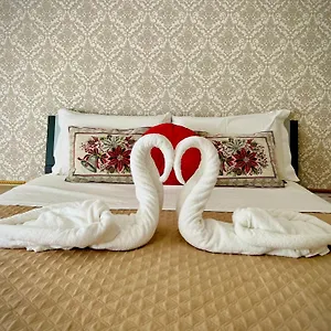 Venice Vip Apartment Mestre
