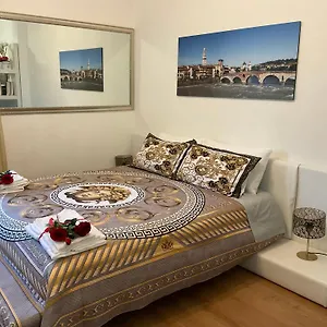 Apartment Arena D'intorno, Verona
