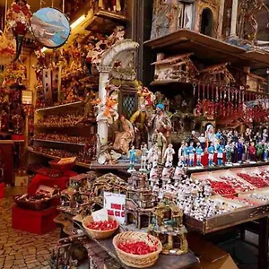 San Gennaro House Holiday home Naples