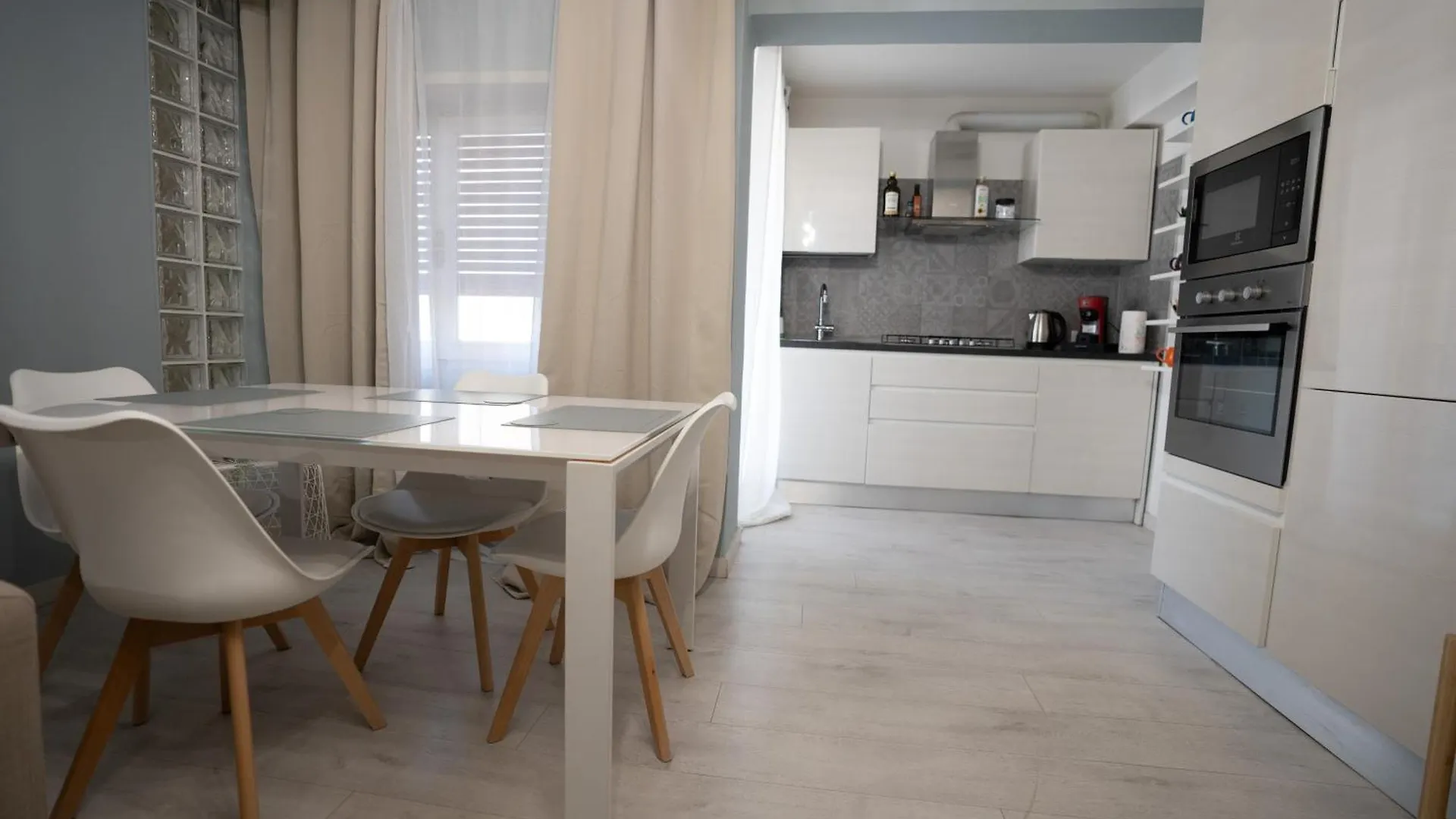 Home Away From Home Verona Italien