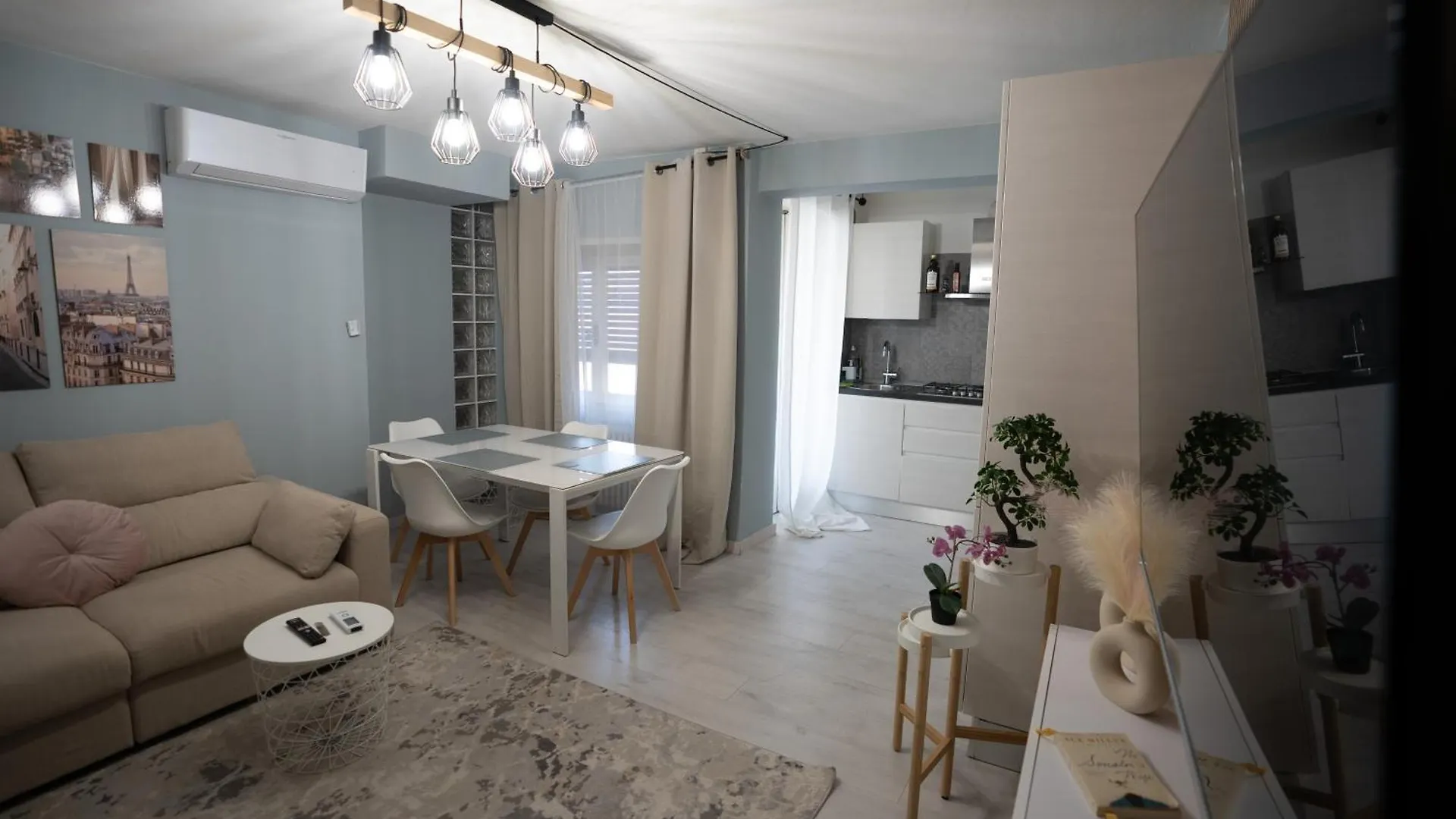 Lejlighed Home Away From Home Verona