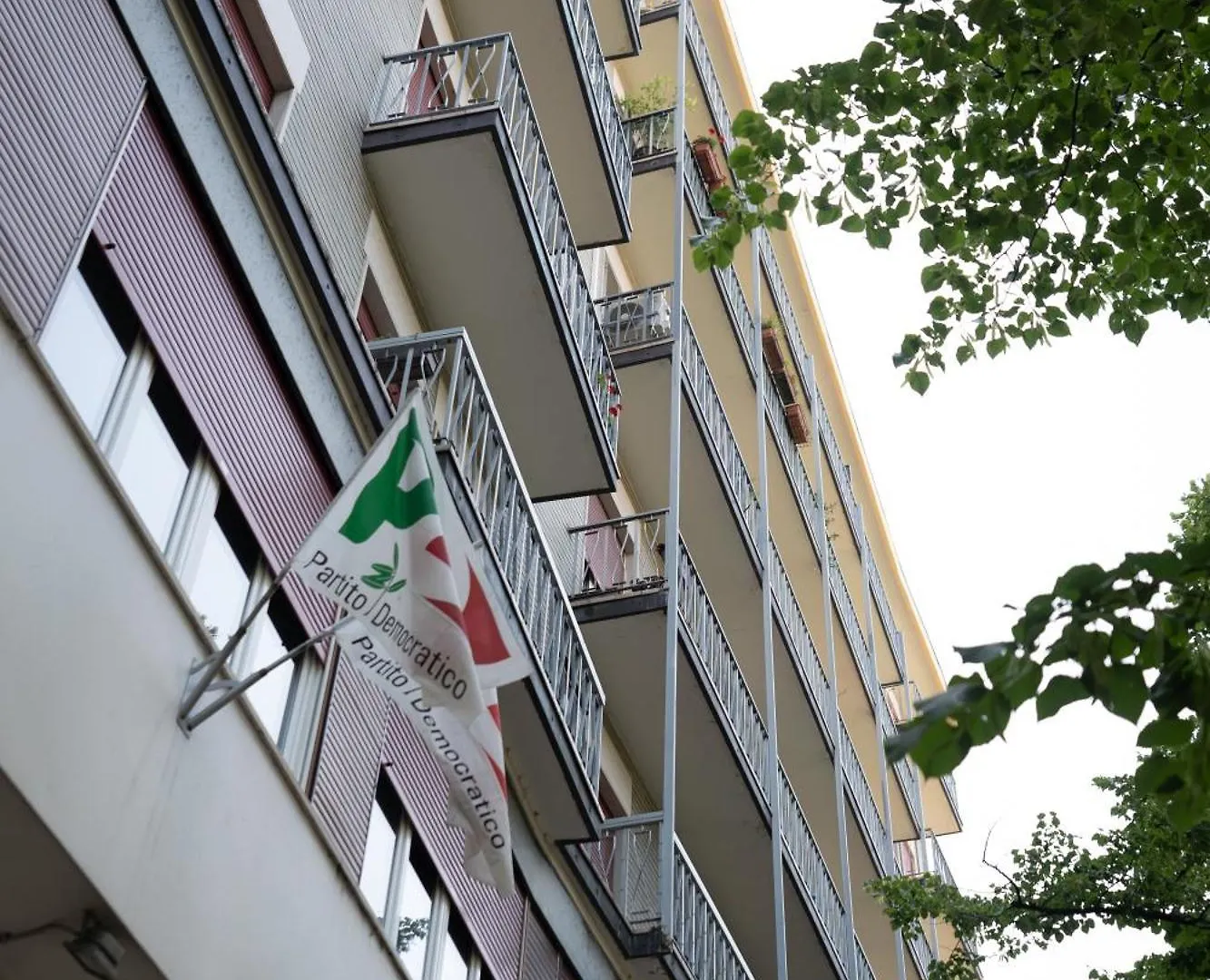 Lägenhet Home Away From Home Verona